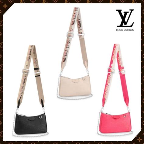 louis vuitton easy pouch epi|louis vuitton pouch on strap.